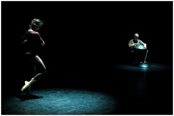 Tánc - Fotó: Jókuti György