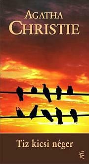 Agatha Christie: Tíz kicsi néger
