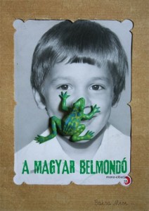 A magyar Belmondó