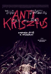 Antikrisztus - plakát