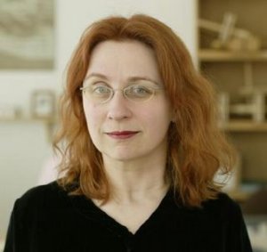 Audrey Niffenegger