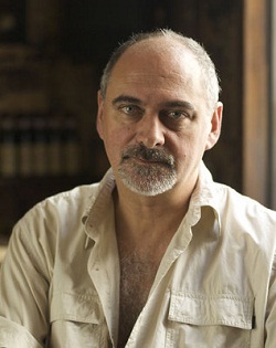 Bächer Iván Bächer Iván