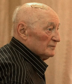 Biszku Béla a filmben