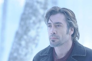 Biutiful - Javier Bardem