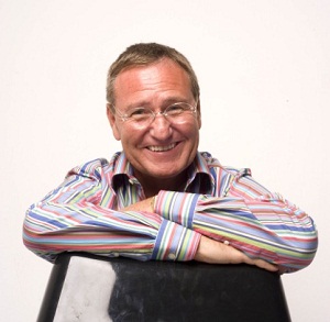 Böszörményi Zoltán