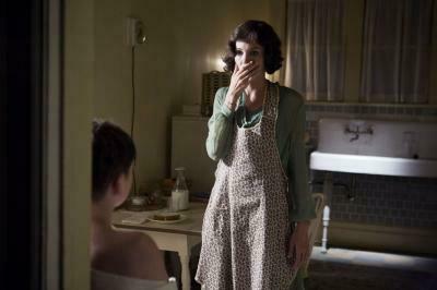 Elcserélt életek - Angelina Jolie