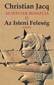 christian_jacq-az_istenek_bosszuja_2_ Christian Jacq: Az istenek bosszúja 2. - Az isteni feleség