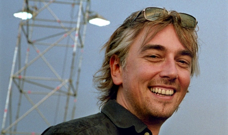 Christophe van Rompaey