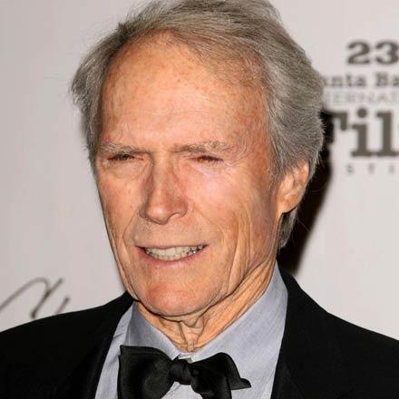Clint Eastwood