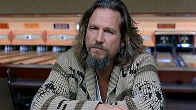 A nagy Lebowski (Jeff Bridges)