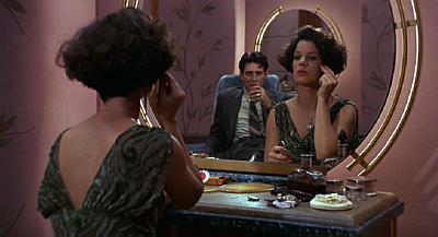 Marcia Gay Harden és Gabriel Byrne A halál keresztútján című filmben