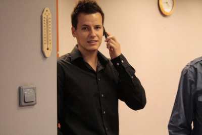 Csabai Márk Csabai Márk