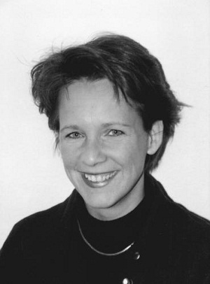 Friederike Wilhelmi Friederike Wilhelmi