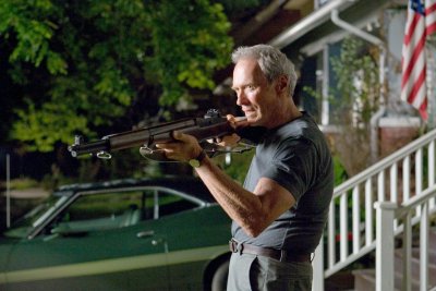 Clint Eastwood: Gran Torino