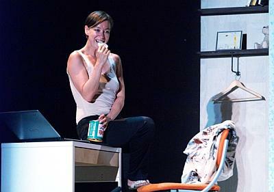 Gyógyír északi szélre - Fullajtár Andrea