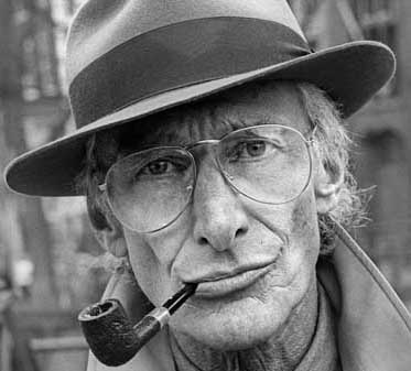 Harry Mulisch Harry Mulisch