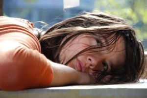 Egyetlen napsugaram - Hayat var