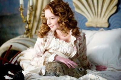 Holdhercegnő - Dakota Blue Richards