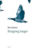 Ilma Rakusa: Rengeteg tenger