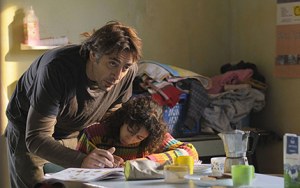 Biutiful - jelenet a filmből