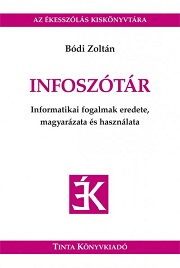 Infoszótár