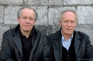 Jean-Pierre és Luc Dardenne