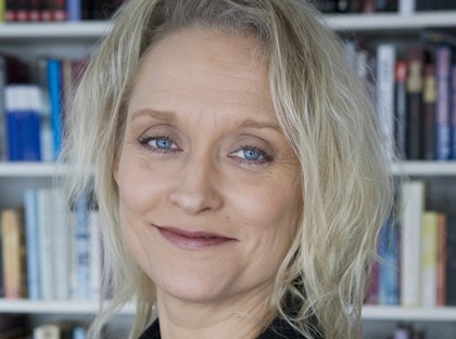 Karin Alvtegen
