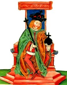 Károly Róbert Thuróczy János krónikájában Károly Róbert Thuróczy János krónikájában