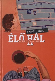 Lackfi János: Élő hal
