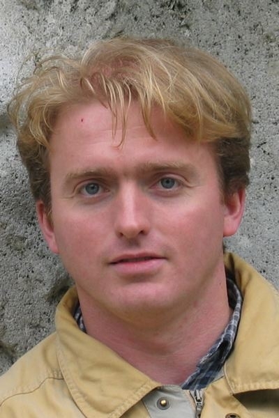 Lackfi János - Fotó: Bárdos Júlia