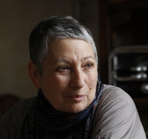 Ljudmila Ulickaja