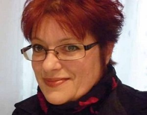 Lovas Nagy Anna Lovas Nagy Anna