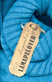 Lugosi Lou: Lámapulóver