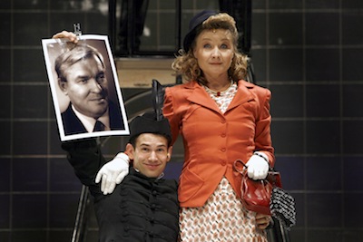 Magyar ünnep - R.: Alföldi Róbert - Nemzeti Színház, 2011 (forrás: Nemzeti Színház)