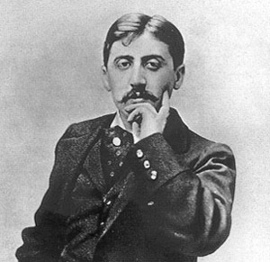 Marcel Proust Marcel Proust