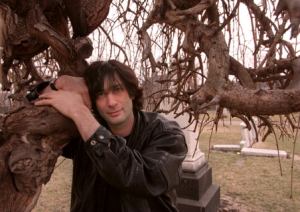Neil Gaiman