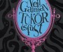 Tükör és füst - címlap