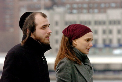 New York I Love You - jelenet