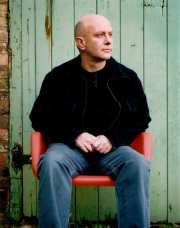 Nick Hornby