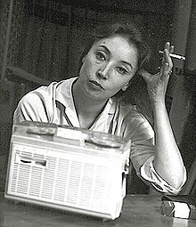 Oriana Fallaci Oriana Fallaci