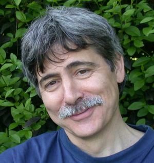 Orosz István - Fotó: Orosz Anna Ida