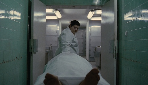 Pál Adrienn - jelenet