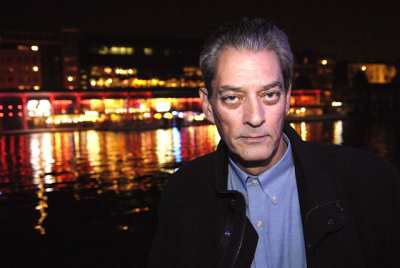 Paul Auster