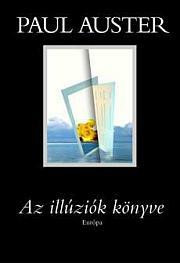 Paul Auster: Az illúziók könyve