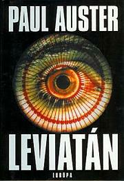 Paul Auster: Leviatán