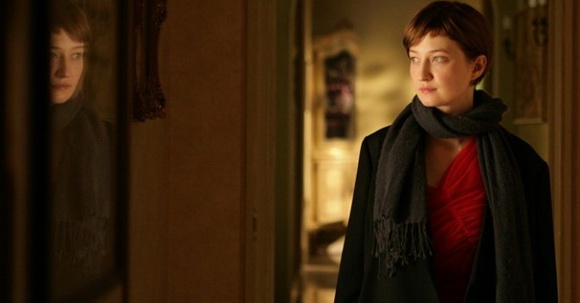 Alba Rohrwacher Alba Rohrwacher