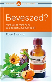 Rose Shapiro: Beveszed?