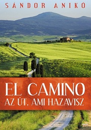 Sándor Anikó: El Camino