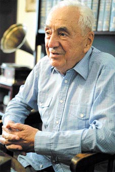 Skultéty Csaba - Fotó: Kiss Gábor Skultéty Csaba - Fotó: Kiss Gábor