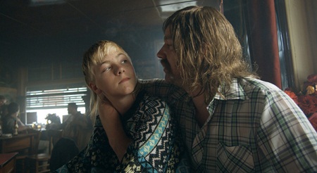 Szarul állnak a dolgok - The Misfortunates